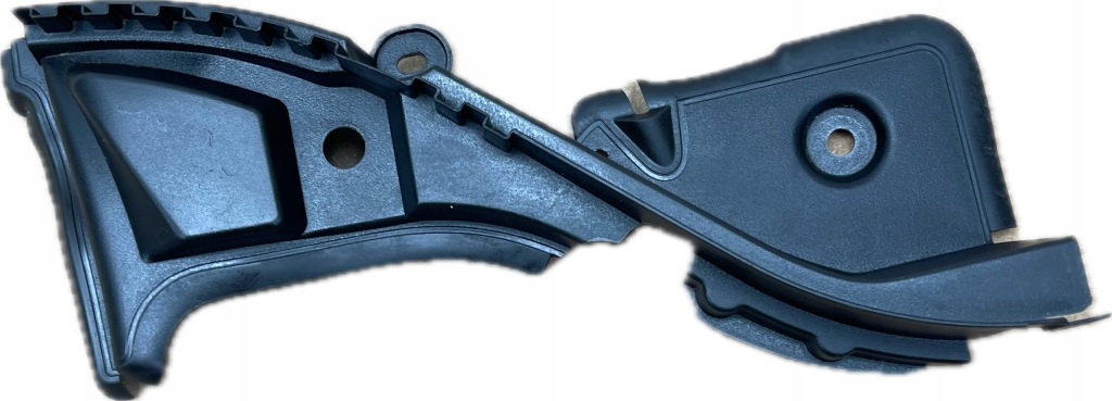 фото №1, Bmw x1 u11 заглушка прокладка подкрылок жабо левая 9883431