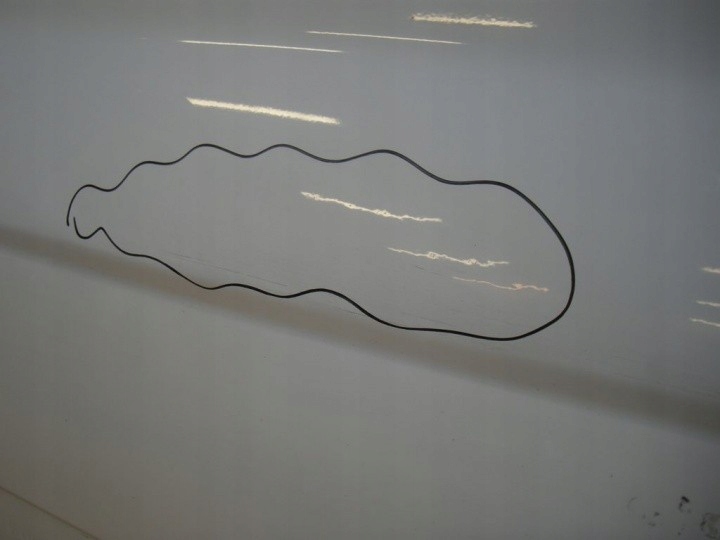 фото №6, Renault trafic дверь правое перед