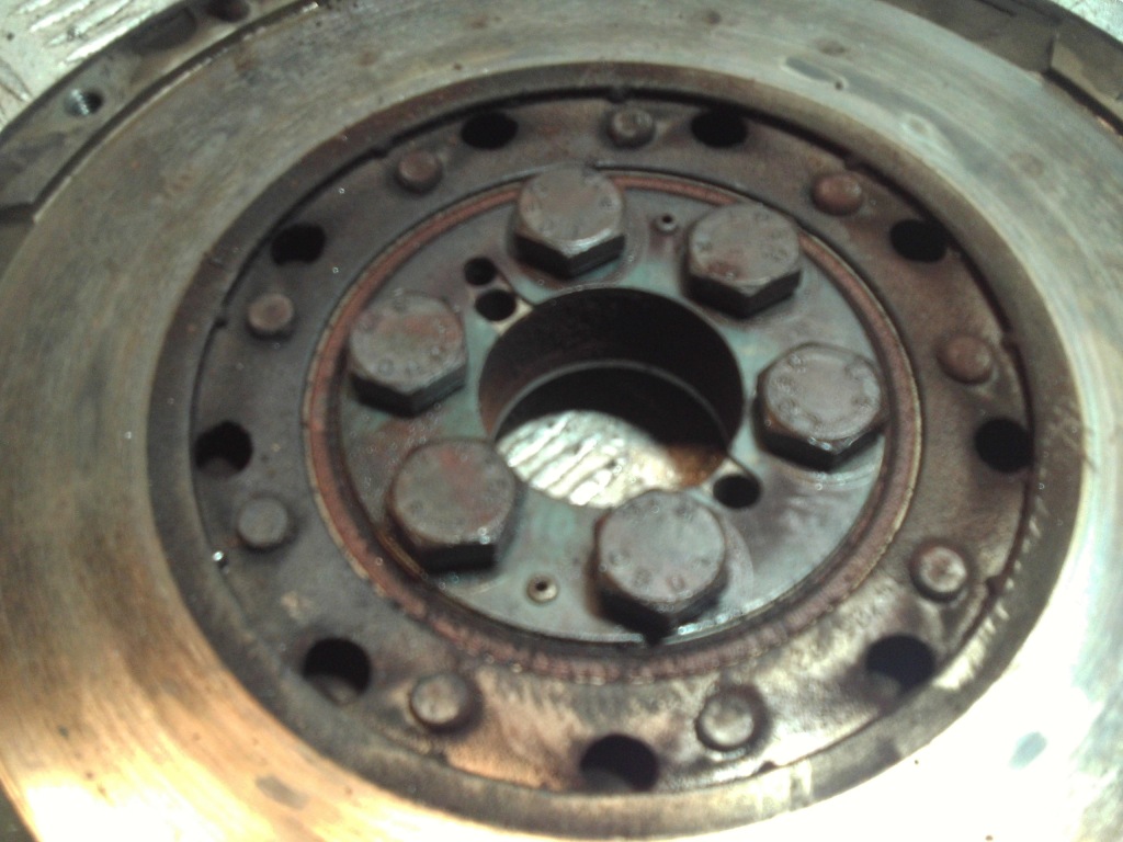 Купити Колесо двомасовий двомасовий маховик fiat stilo 1,9 jtd