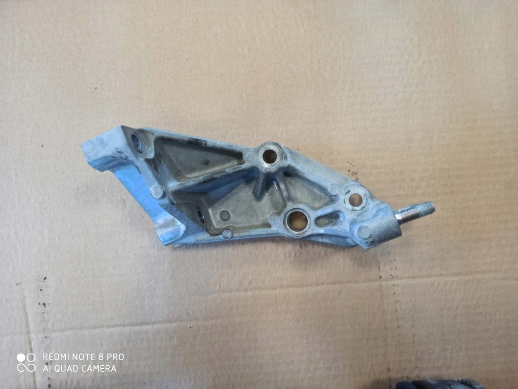 фото №1, Опора полуось awd 4x4 3.7 b v6 mazda cx-9 cx9