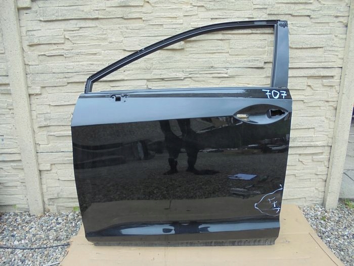 Купить Дверь 707 левый перед lexus rx 2016-