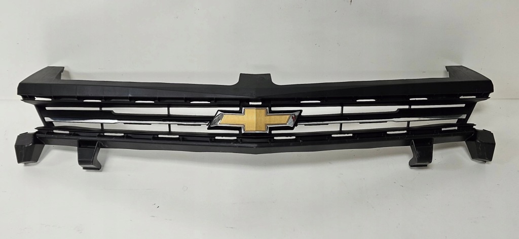 фото №1, Решётка радиатора решётка радиатора chevrolet camaro rs 23505810 16- usa