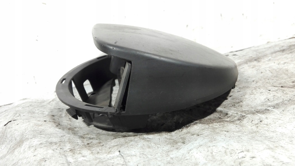 фото №3, Корпус защита рамка дисплея opel meriva a