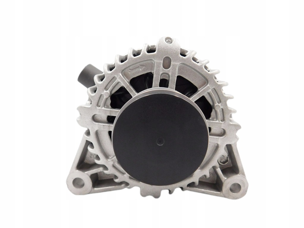 фото №1, Генератор ford fiesta fusion 1.4tdci 2s6t-10300aa