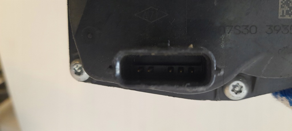 фото №5, Клапан egr renault dacia nissan h8201143495