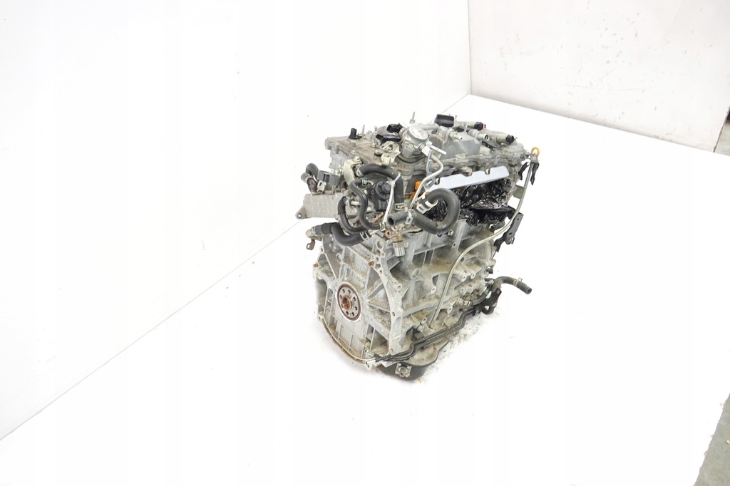 фото №6, Двигатель lexus is iii 2.5 гибрид 2ar-fse