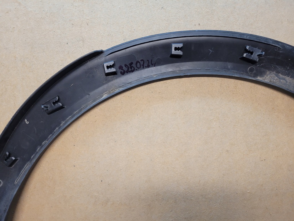 фото №8, Молдинг крила правий задня kia niro ii