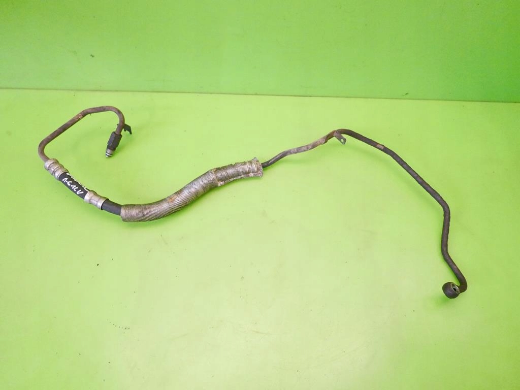 фото №6, Шланг трубка усилителя fiat doblo i 1.6 16v
