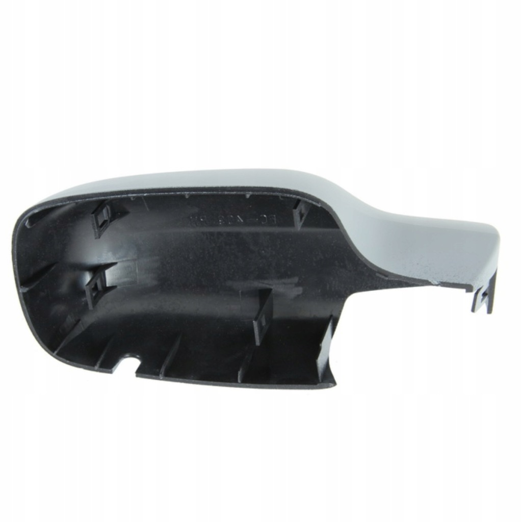 фото №2, Корпус зеркало левая renault megane ii scenic ii grand scenic ii