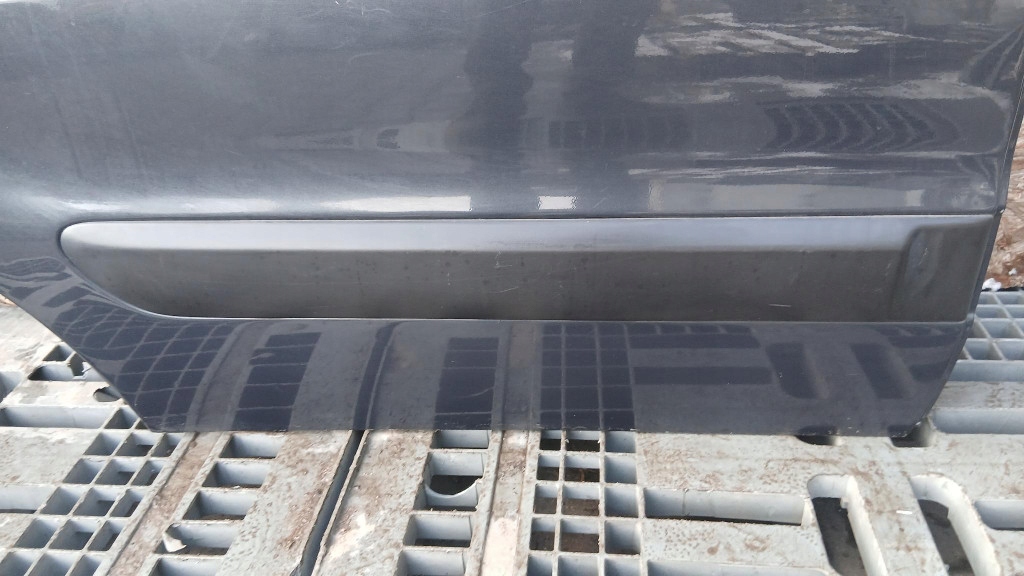 фото №6, Двері задня праве citroen xsara i 1.6b 03r eypc hb