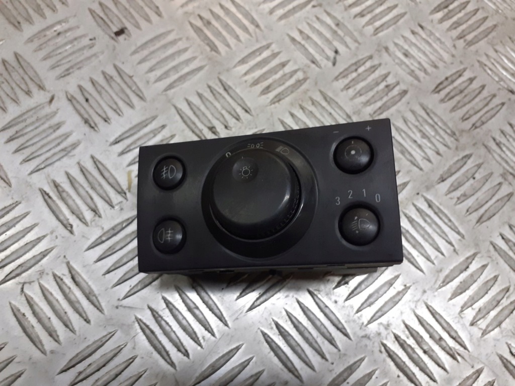 фото №1, Вимикач світла opel vectra c 9185881