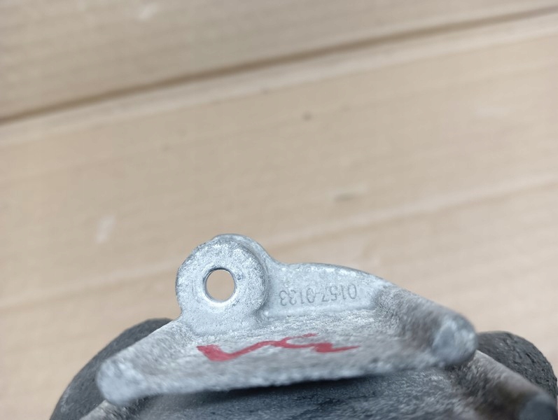 фото №5, M31 преобразователь модуль full led vw crafter ii 01570133