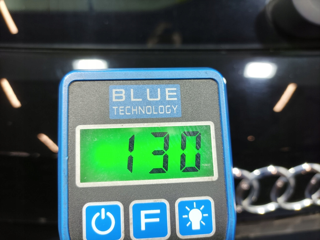 фото №11, Audi q5 8r lift крышка багажника крышка багажника электрическая ly9b