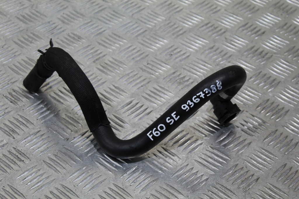 фото №1, Wąż шланг wody mini countryman se f60 9367388