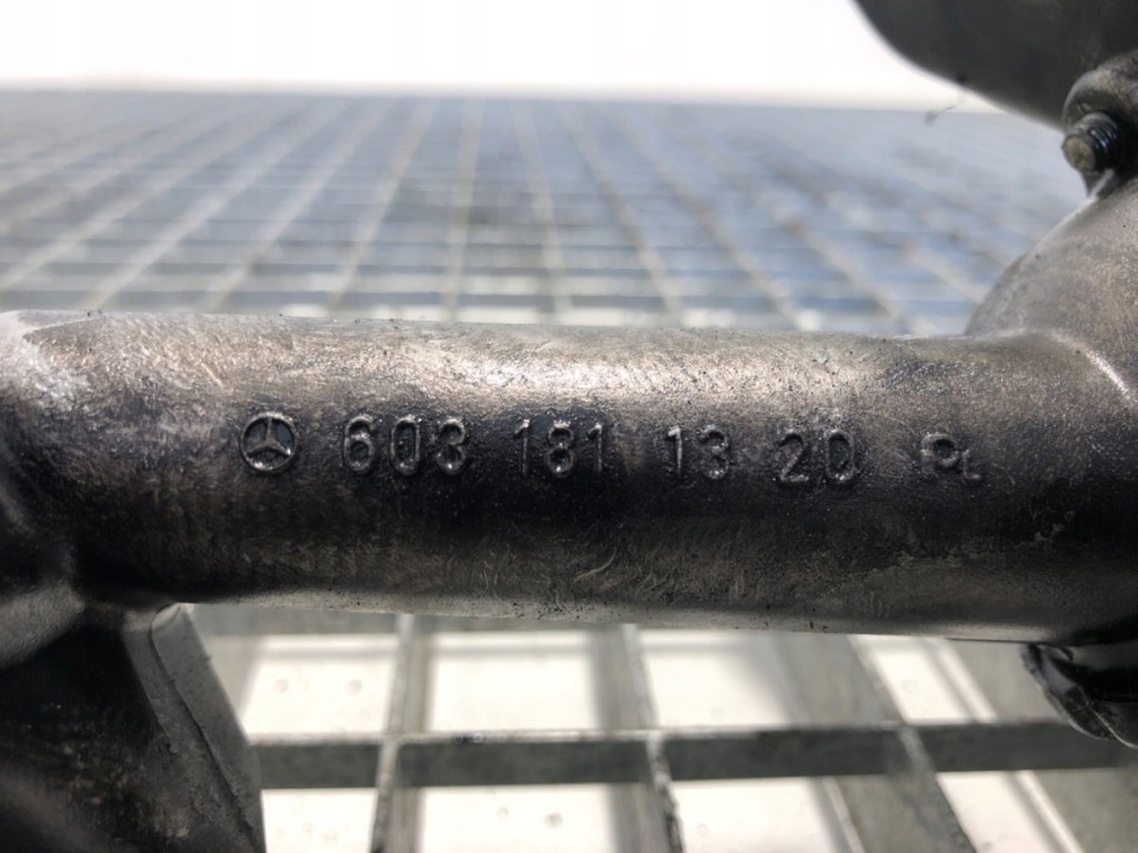 фото №4, Насос оливи mercedes sprinter 308d 2.3d 6031811320