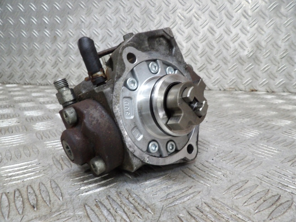 Mitsubishi outlander ii 2.0 did насос упорскування 1460a043 Недорого