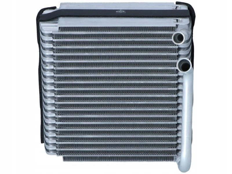 фото №9, Испаритель кондиционера volvo 850 c70 i s70 v70 i xc70 i 2.0-2.5d