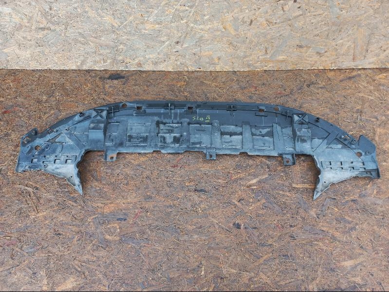 фото №1, Volvo s60 iii 3 v60 ii 2 плита захист pod бампер