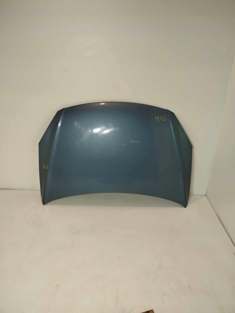 фото №6, Капот крышка двигателя hyundai i30 i 07-10 9d