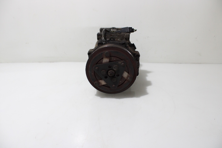 фото №3, Компрессор кондиционера volvo s40 ii 2.0d