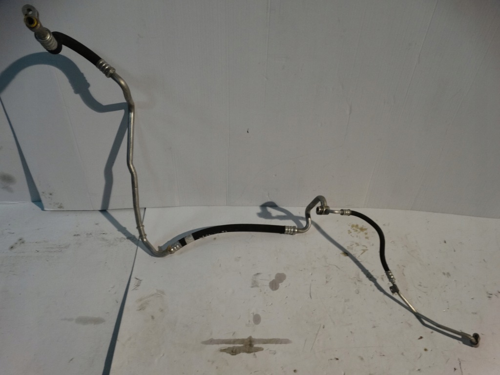 фото №1, Idealny шланг кондиціонера bmw x6 e72 1