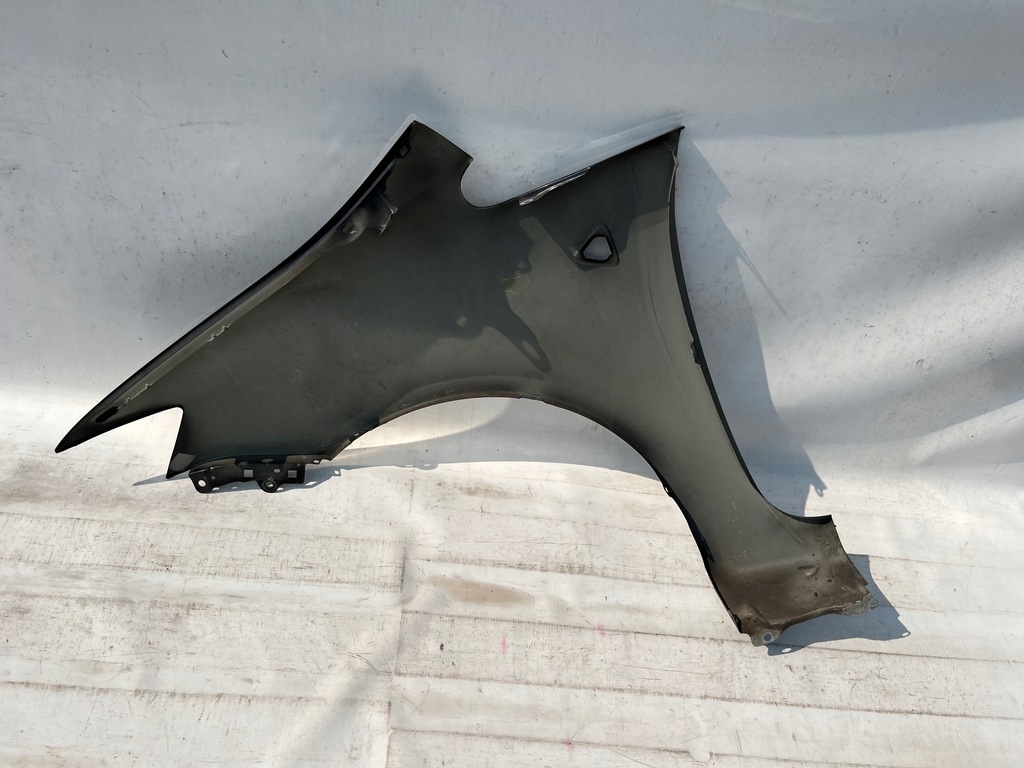 фото №6, Colt vi 3d lift 08- крила правий перед передній