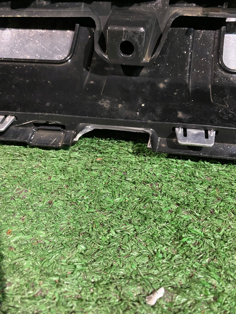 фото №10, Бампер задний задняя audi a7 c7 lift