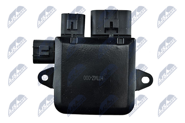 фото №11, Nty csw-mz-000 модуль вентилятора