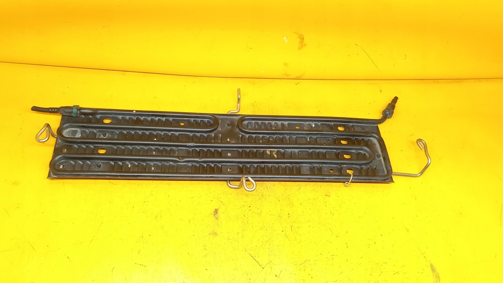 фото №9, Дроти паливні радіатор peugeot 206 2,0hdi