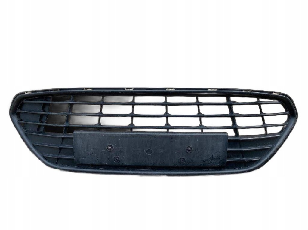 Купить Решётка радиатора решётка решётка  бампера ford mondeo mk4 рестайлинг