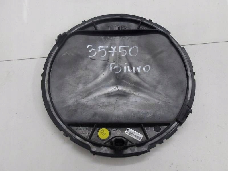 фото №3, Mercedes gle w167 радар емблема distronic