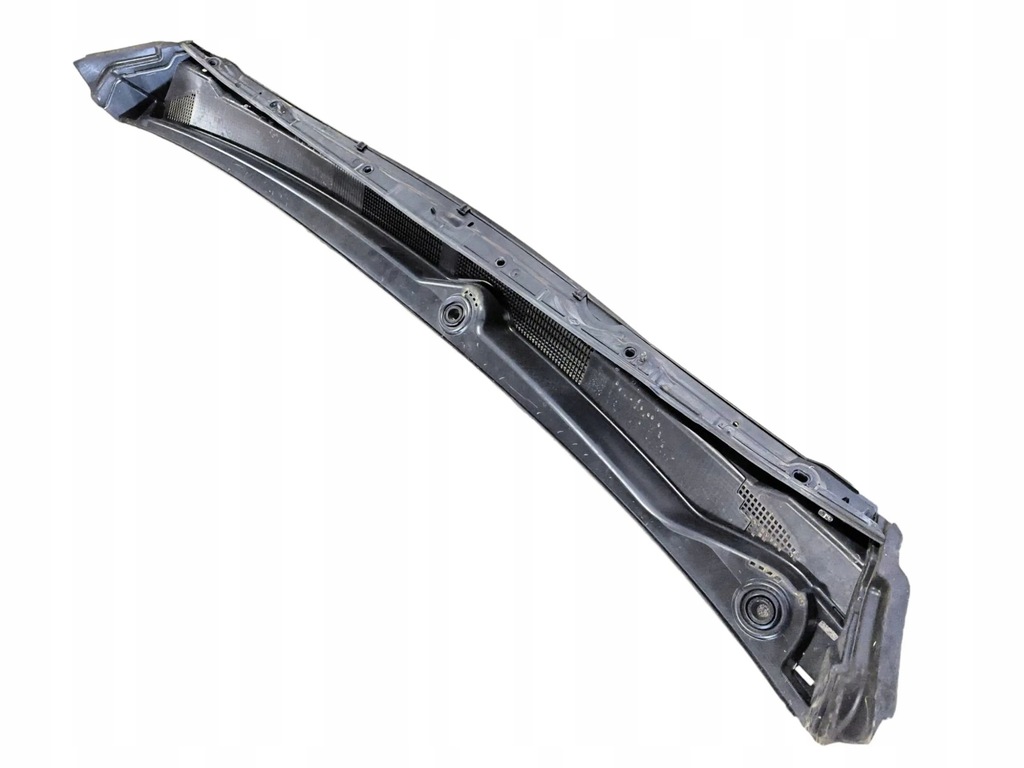 фото №6, Chrysler pacifica 2017 жабо передні