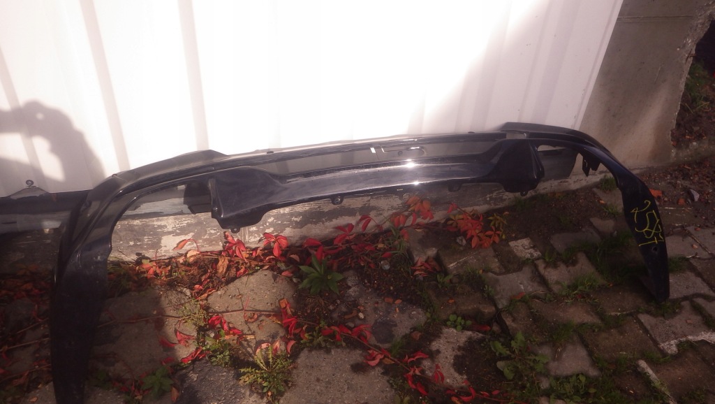 фото №1, Bmw x4 g02 m sport диффузор 51128065127