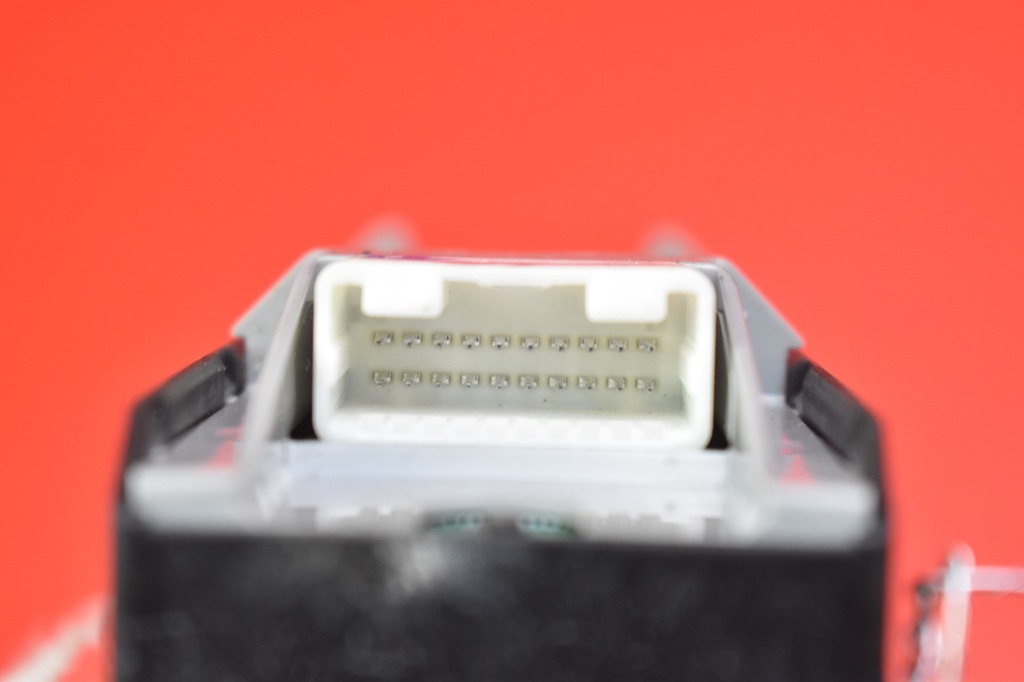 фото №7, Панель керування вікон eu 515642 toyota avalon xx40 13-18