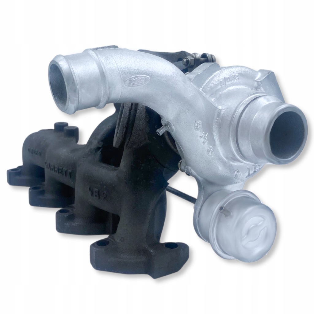 фото №1, Турбіна ford tourneo connect 1.8 tdci 90km