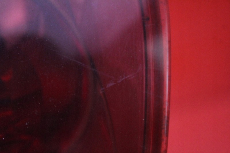 фото №7, Лампа правая задняя задняя p2688 mazda 3 1 i bk sedan 03-06