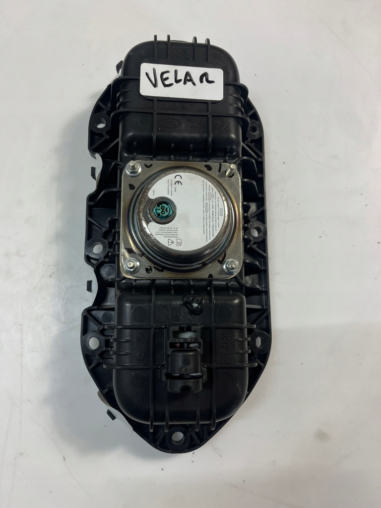 фото №6, Range rover velar l560 подушка воздушная пассажира j8a2-044a74-bd