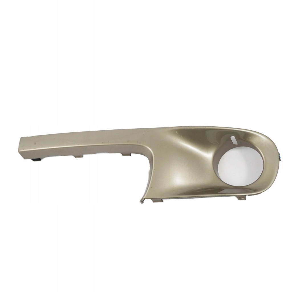 Купити Mini s r56 захист молдинг заглушка протитуманної фари ліва 2751563