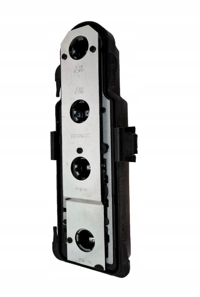 фото №1, Mercedes ml w163 вкладыш лампы задняя оригинал