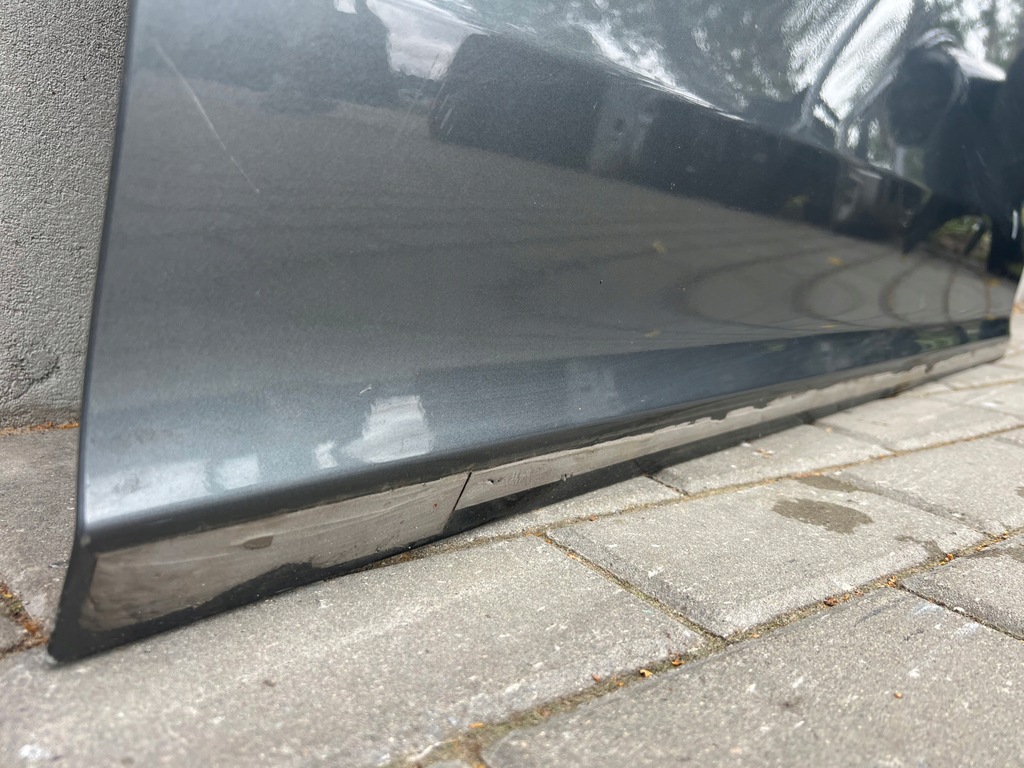 фото №12, Дверь mercedes eqe w295 295 a295 передние правое перед правый