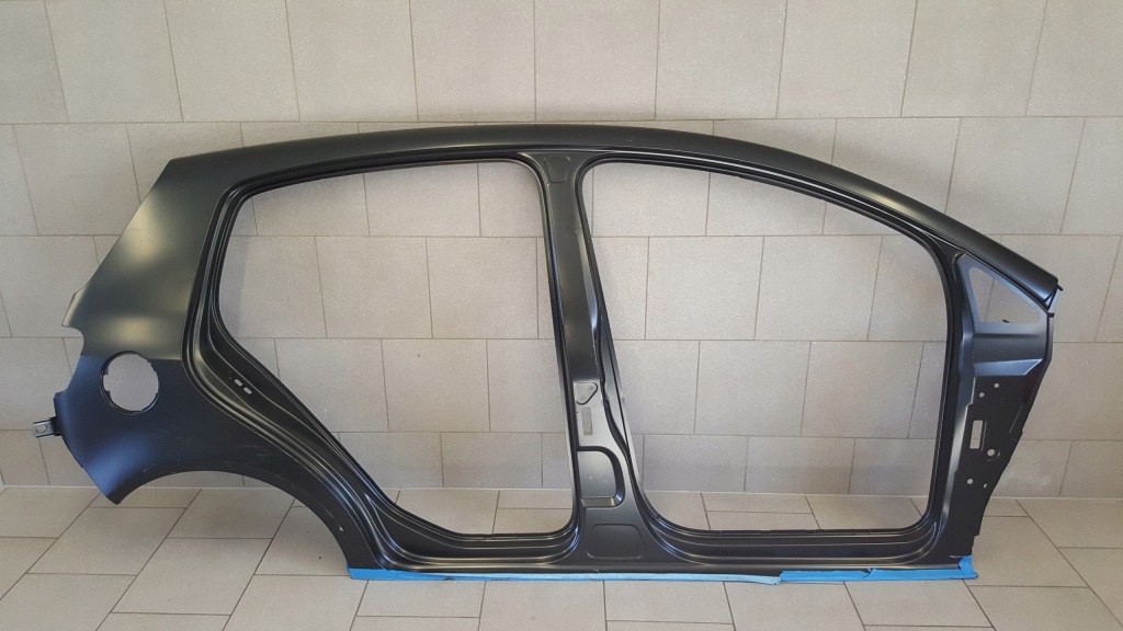 фото №1, Vw golf plus 5m0 крила задня задній правий 2005-2014