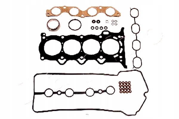 Прокладка головки комплект  japko Ціна