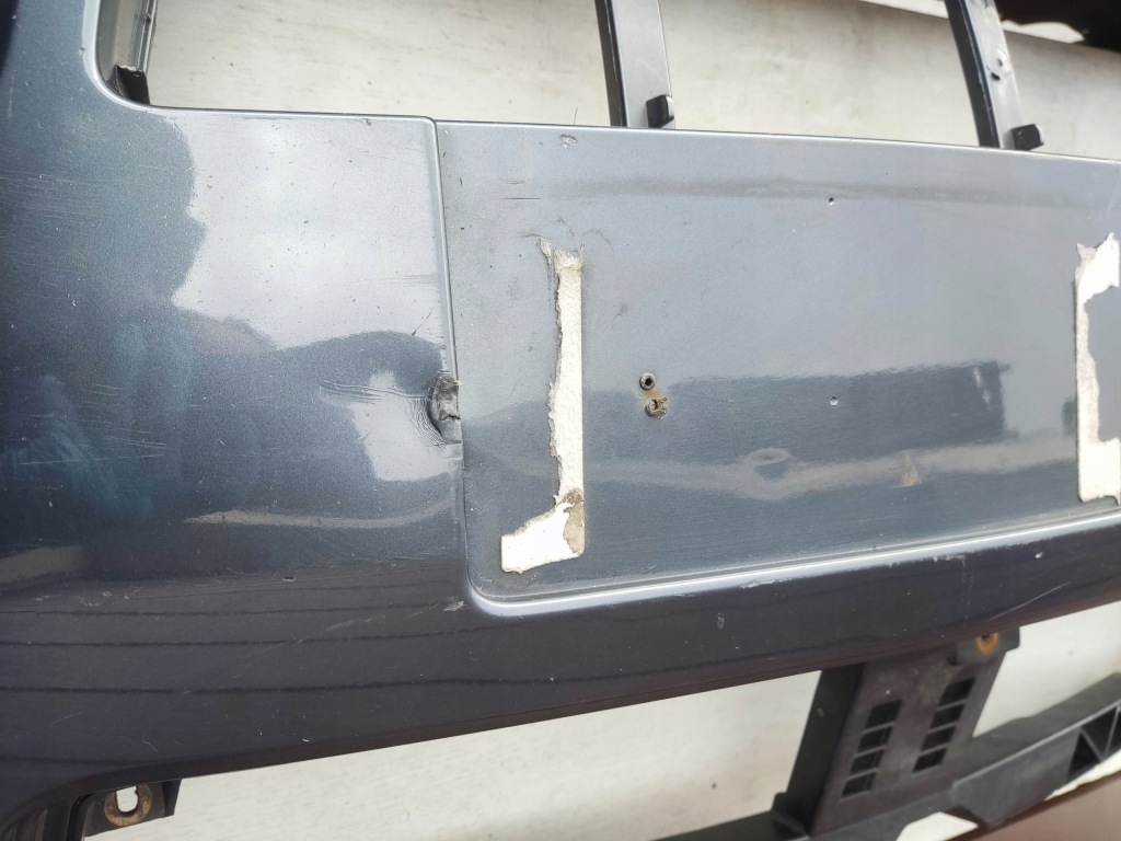 фото №10, Бампер перед передній audi a4 b6 cabrio 02-05 lx7z