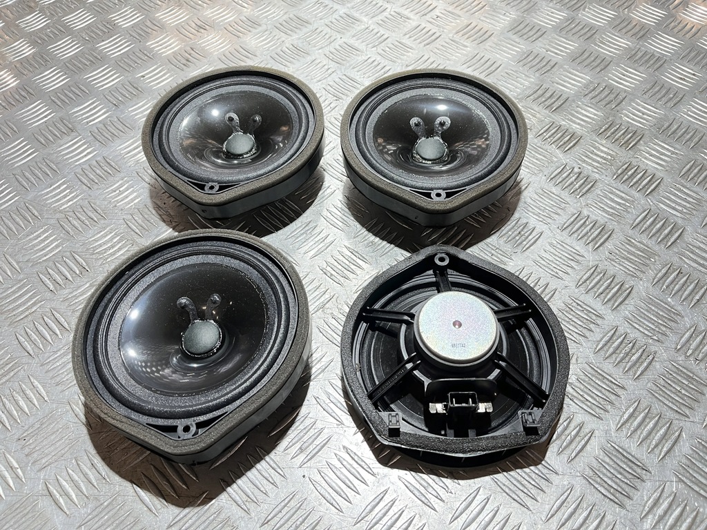 фото №1, Динамик дверь перед задняя honda hr-v ii 15-