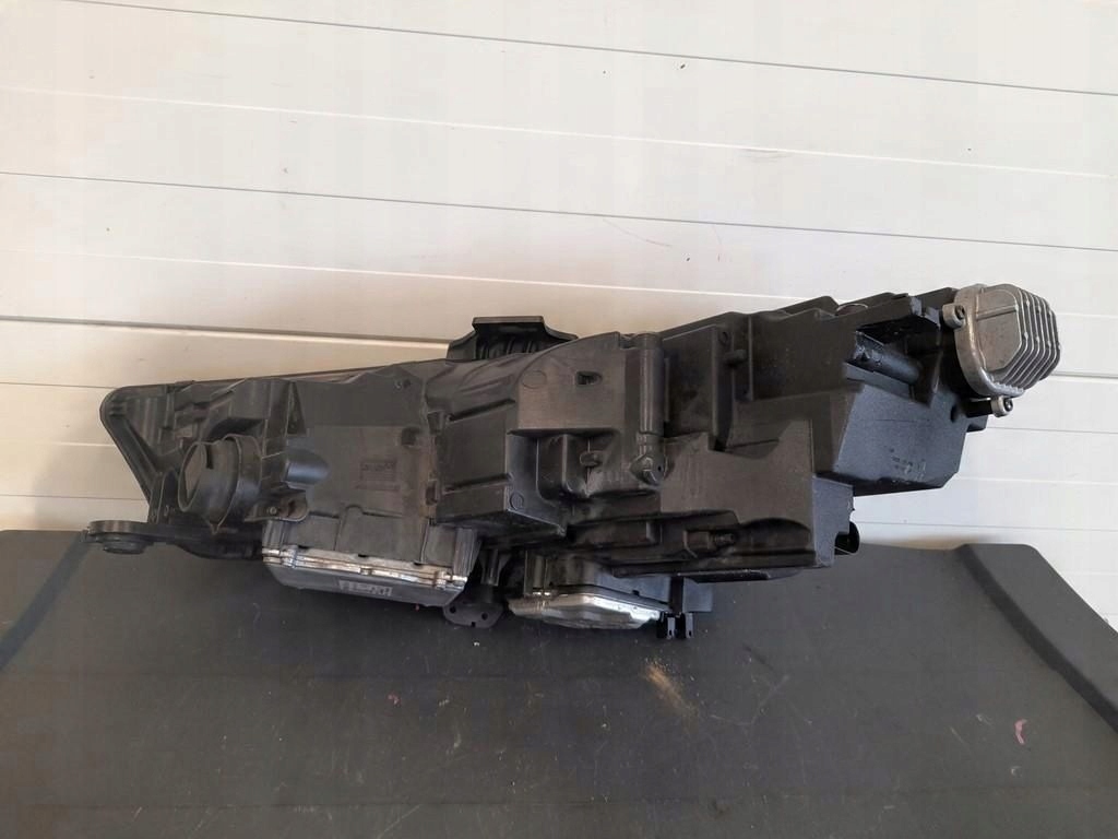 фото №7, Audi a4 s4 b9 8w 2022 лампа передня