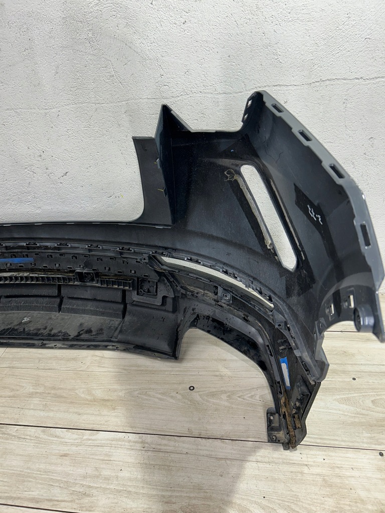 фото №12, Задний бампер бампер задняя lamborghini urus