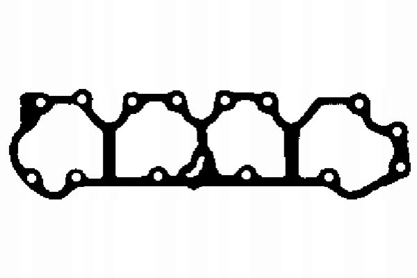 Прокладка pok. zaw. fiat uno 1.1/1.3/1.4/1.6 83- aju00619900 Ціна