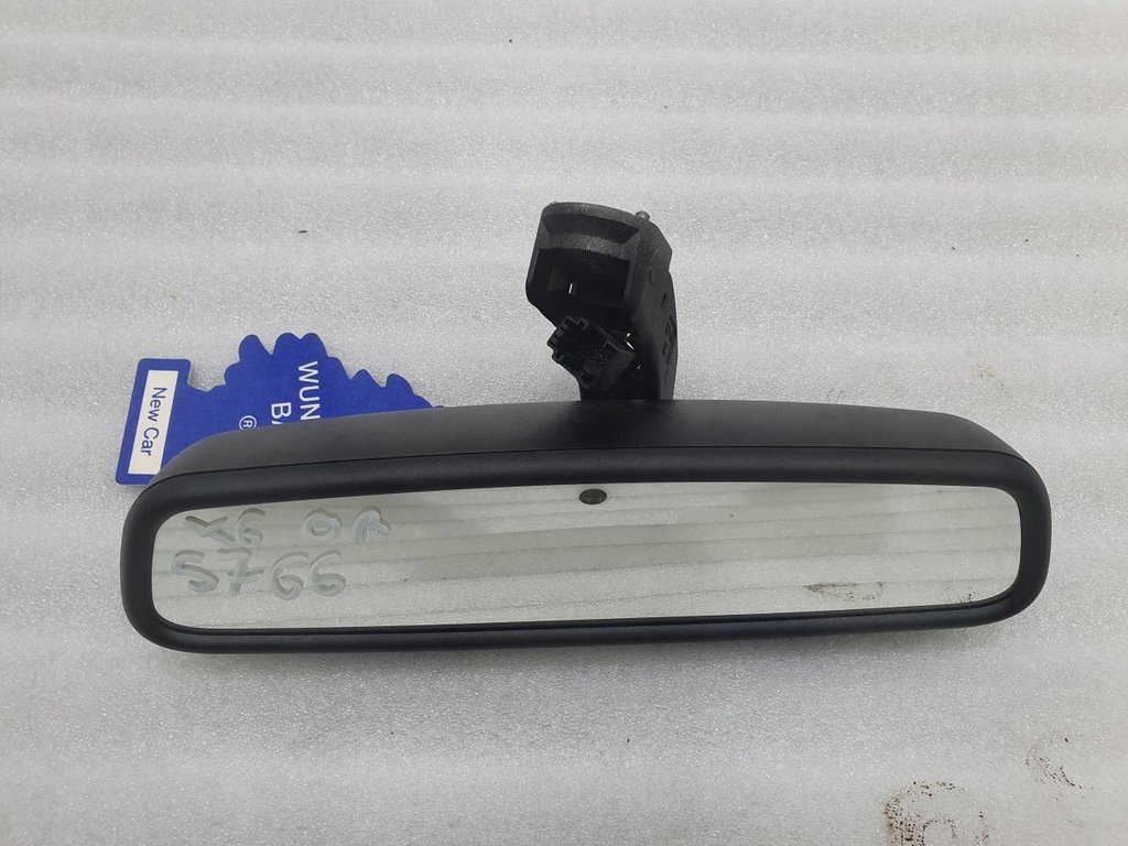 фото №1, Дзеркало заднього виду внутрішнє 9134459 bmw e71 x6