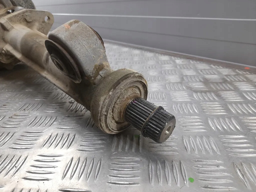 фото №10, Ford f150 5.0 rfcl3w3a412ab с передний дифференциалы