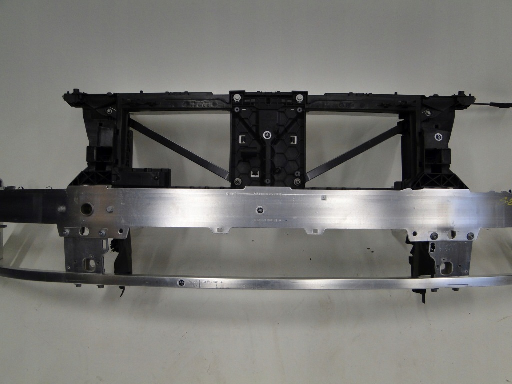 фото №12, Mercedes рама рамка pusta кронштейн повітропровід повітря s klasa w223 223